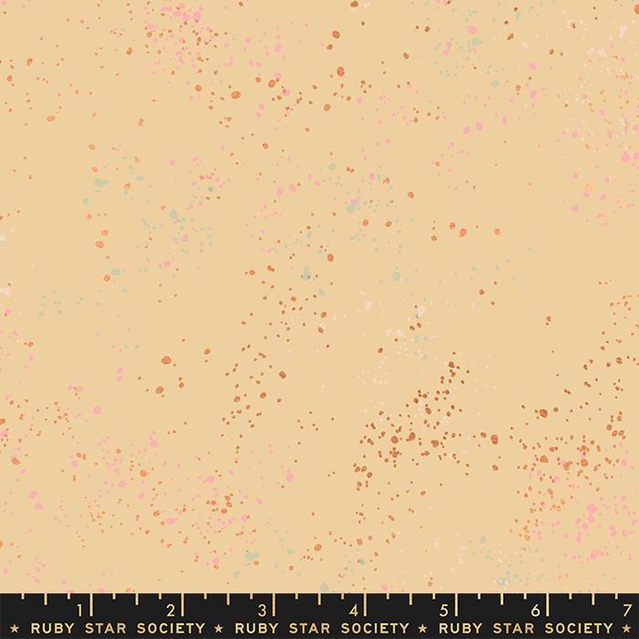 Speckled Parchment RS5027 97M  by Ruby Star for Moda Fabrics