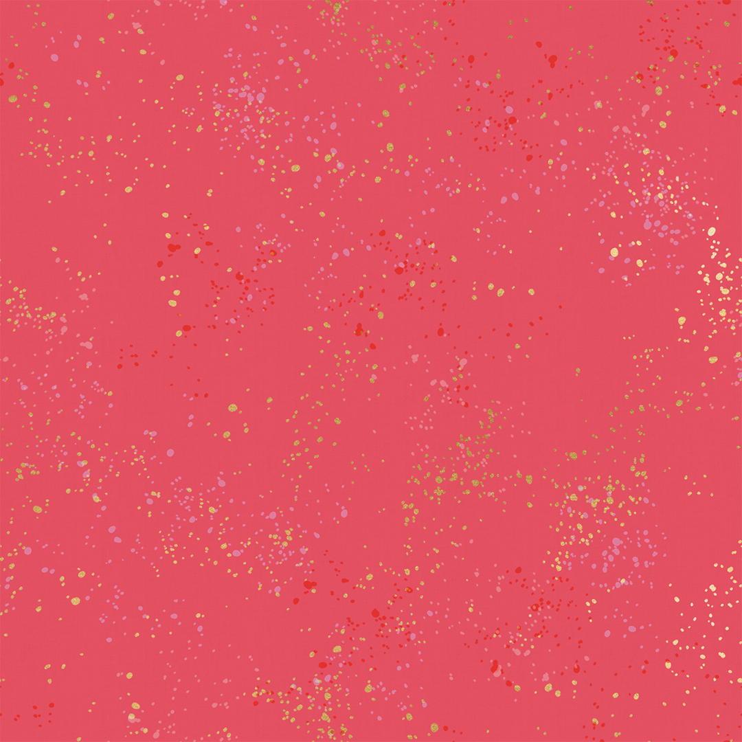 Speckled Strawberry  RS5027 43M by Ruby Star for Moda Fabrics