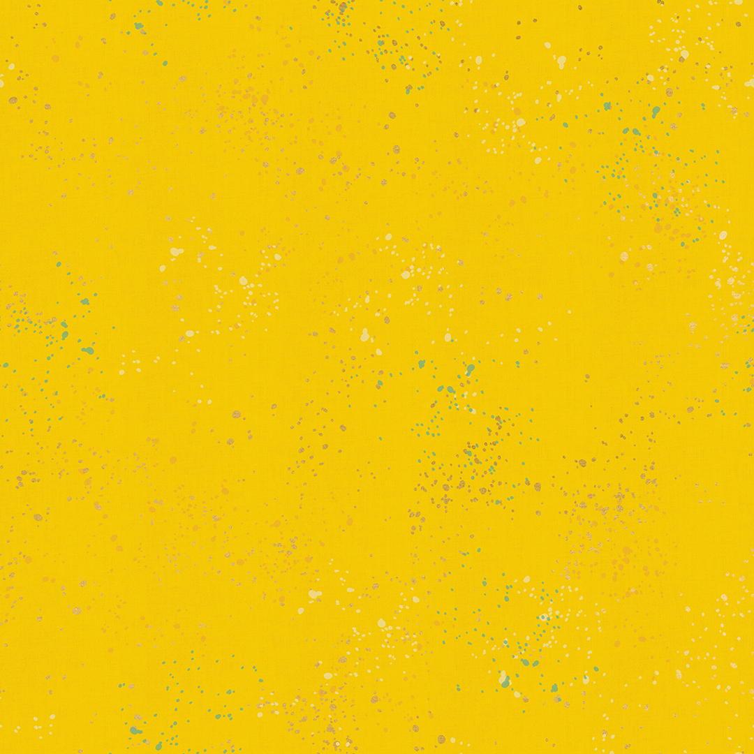 Speckled Sunshine  RS5027 71M by Ruby Star for Moda Fabrics
