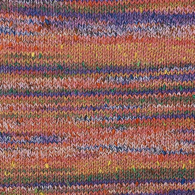 Summer Sesame 5236 Coral by Berroco yarn