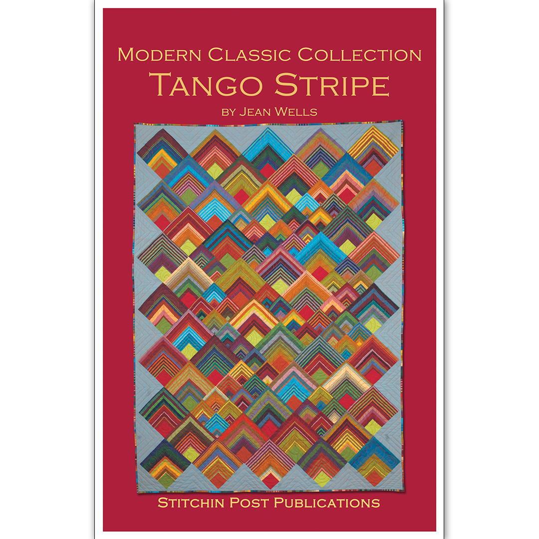Tango Stripe Pattern