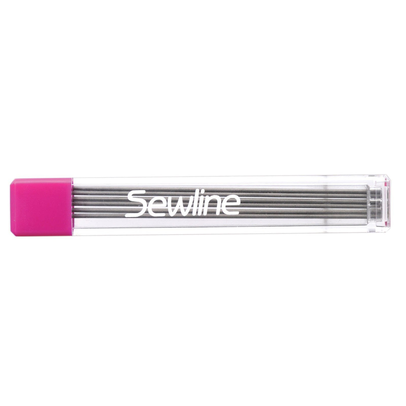 Sewline Fabric Pencil Lead Refills - Black - 6 pcs/pkg – Measure: a fabric  parlor