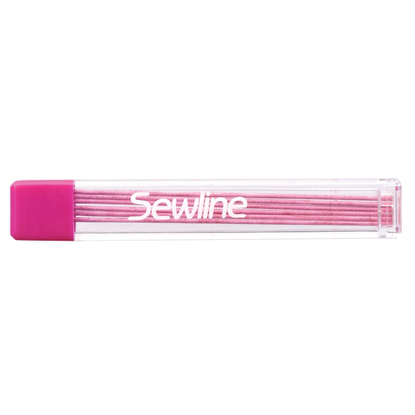 Fabric Pencil Lead Pink SewLine