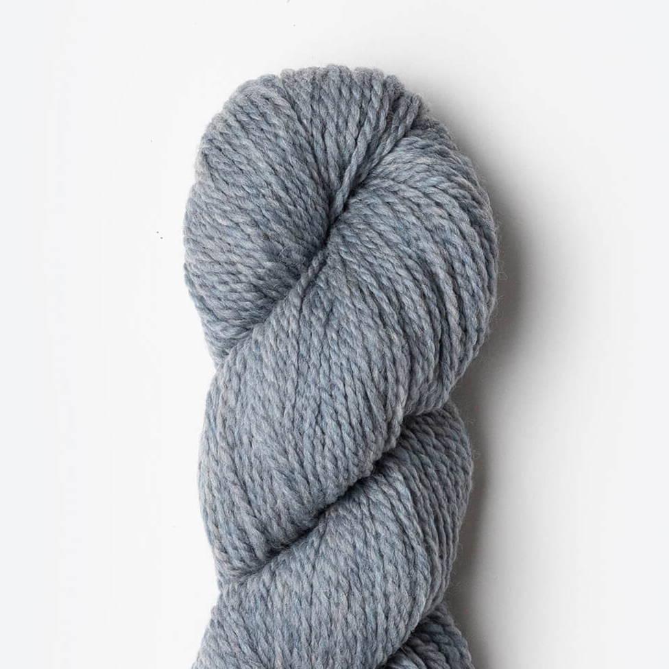 Woolstok yarn in Morning Frost from Blue Sky Fibers - 1324