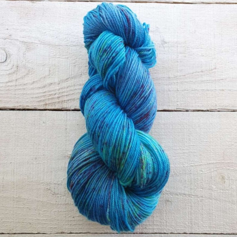 Alegria Space-dyed - Paradise A9037