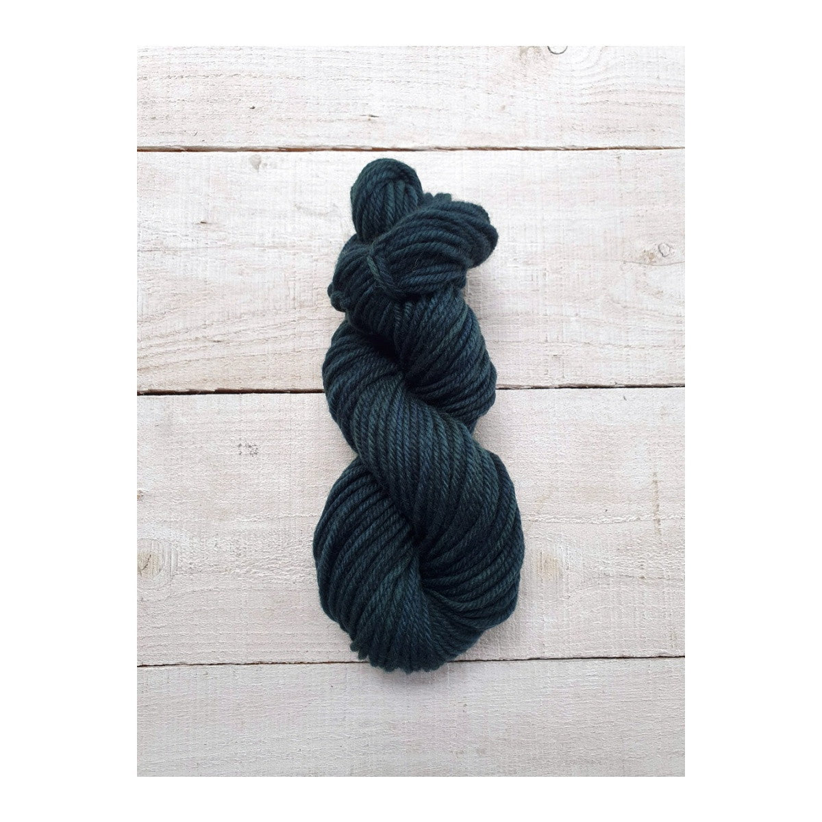 Cardo - North Sea - 100% Corriedale Wool