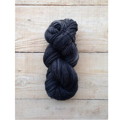 Fino - Mourning - 70% Merino Wool / 30% Silk