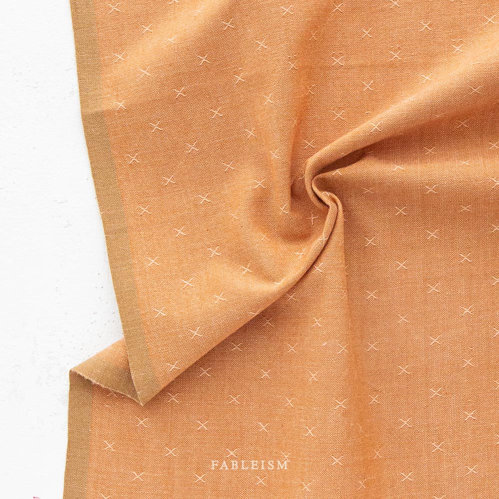 Sprout Wovens FSW-08-SUN-GLOW by Fableism