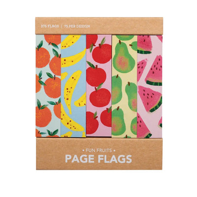 Page Flags - Multiple Designs - Take a look!