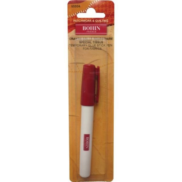 Glue Stick Pen Temporary by Bohin