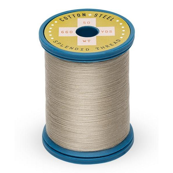 Cotton+Steel Thread 50 wt.