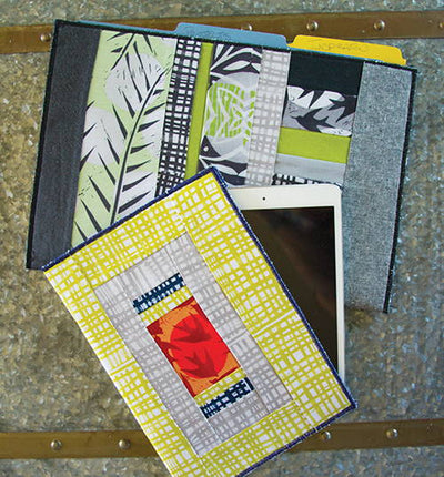 Marks Pattern Book by Valori & Jean Wells