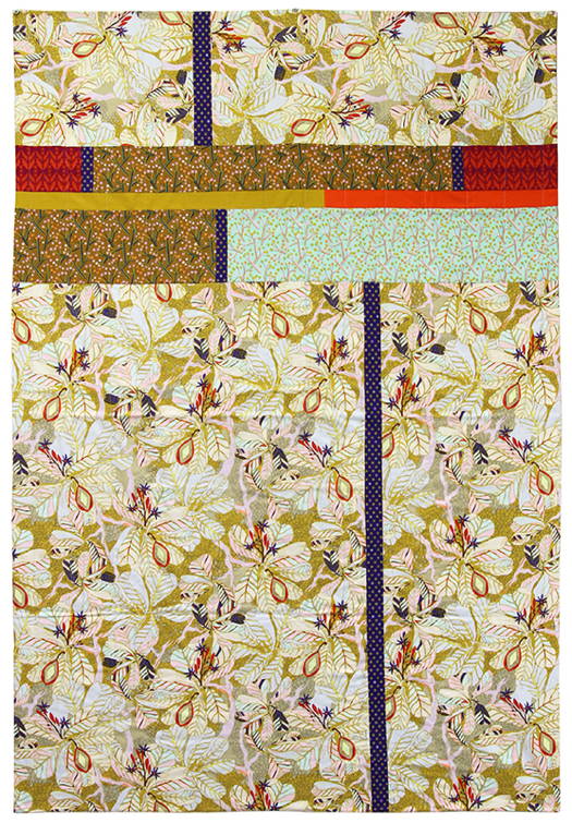 Livy-Lou Throw Pattern – Stitchin' Post
