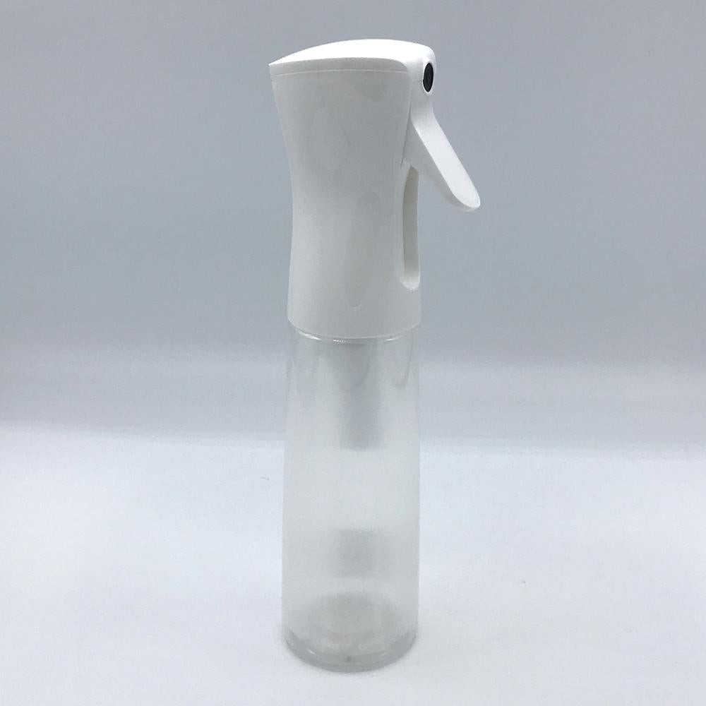 plastic continuous Spray Mister Bottle for ironing