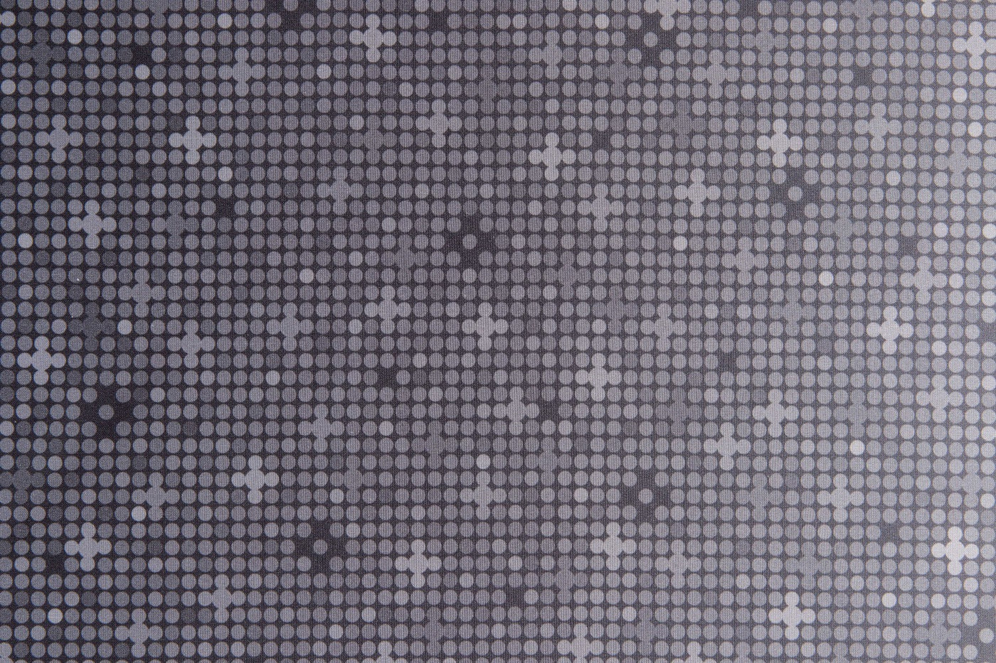 Fountain Mosaic RJ4800-BK1D Black Digiprint