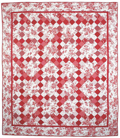 Nine-Patch Quilts Pattern