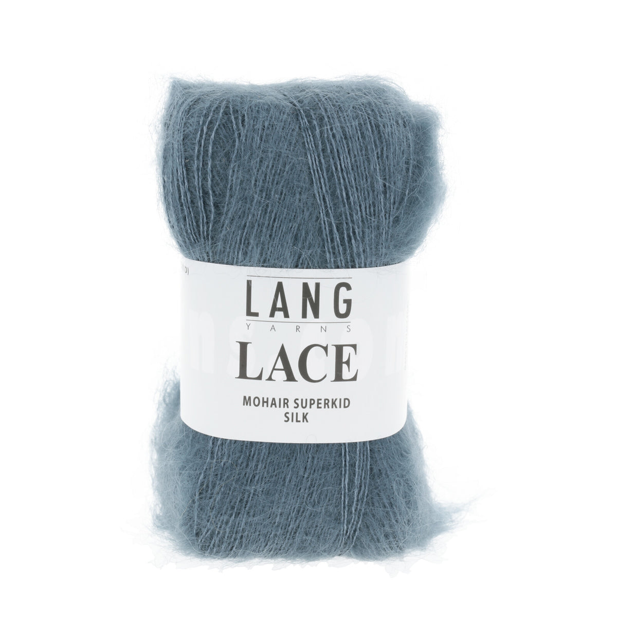Lang Lace 992-0033 58% SuperKid Mohair 42% Silk