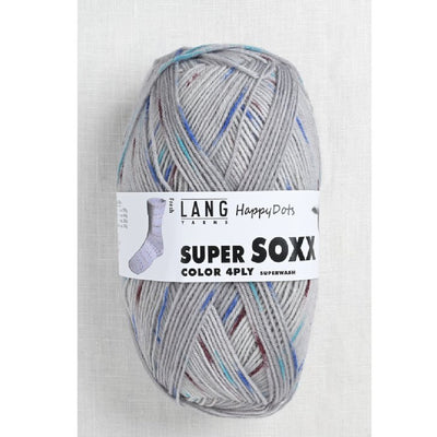 Super Soxx 901-321 Lang