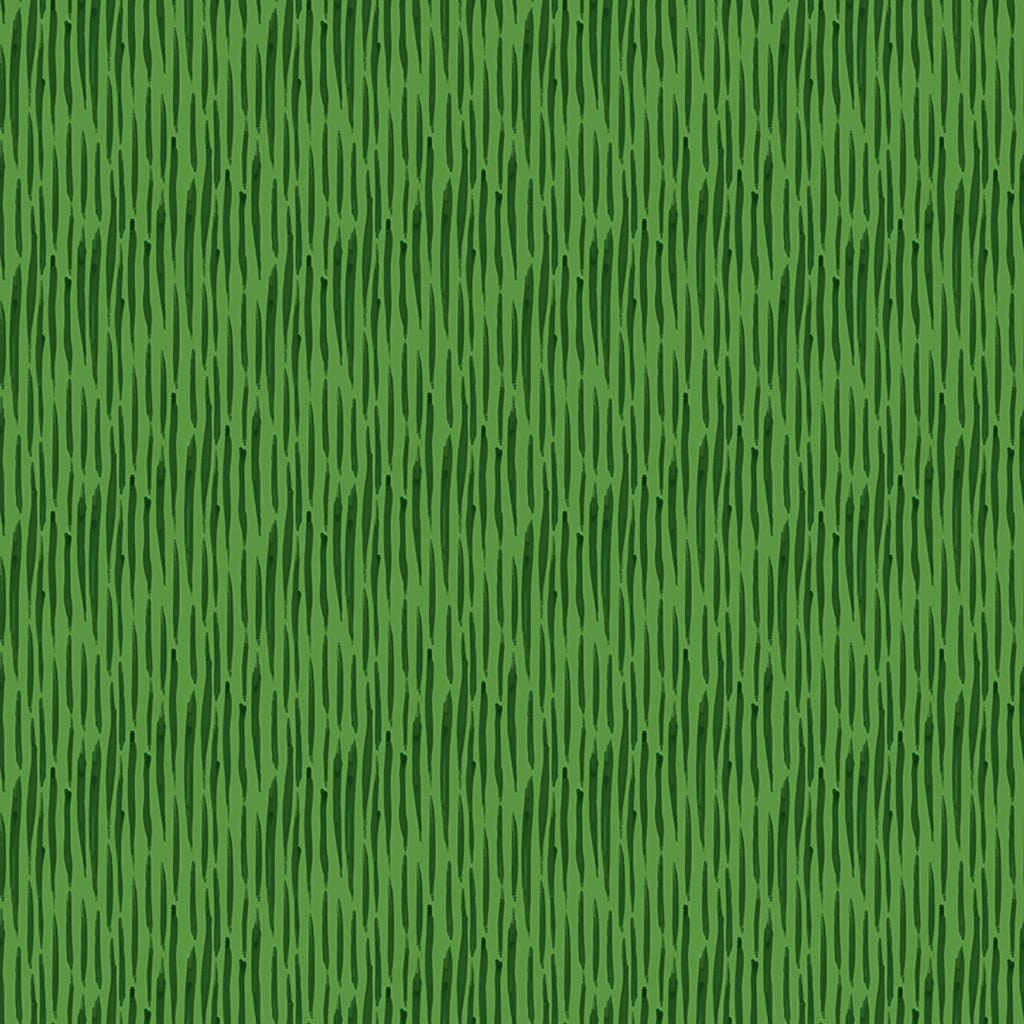Ticket to the Zoo - Stripe - Green - Y3532-21
