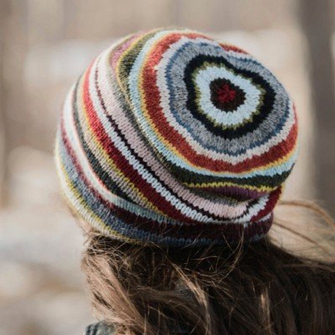 21 Color Slouch Hat Kit BSF-1300K